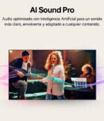 Tv LG 60’’ UHD AI UHD Smart - Image 8