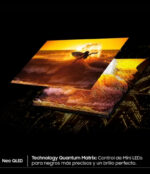 Tv Samsung 43’’ 4K NeoQLED Gaming - Image 10