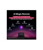 Tv LG QNED AI 75” 4K AI ThinQ Smart - Image 6