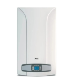 Caldera Baxi Luna 310 Dual con Termostato