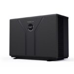 Bomba de Calor Tripool Triangular