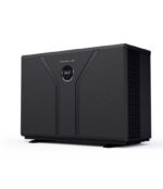 Bomba de Calor Tripool Triangular