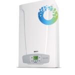 Caldera Mural Duo Tec Compact Baxi