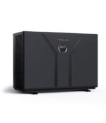 Bomba de Calor Tripool Triangular - Image 3