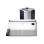 Piso Techo BGH Frío/Calor 9000 F On-Off