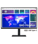 Monitor Samsung 27” Viewfinity S6 - Image 2