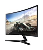 Monitor Samsung 24” Curvo 100Hz - Image 4