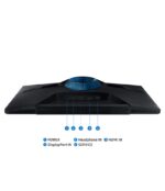 Monitor Samsung 27” Odyssey G3 FHD 180Hz - Image 13