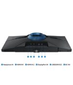 Monitor Samsung 25” Odyssey G4 FHD 240Hz - Image 13