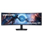 Monitor Samsung Gaming Odyssey G9 49" 144Hz