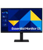 Monitor Samsung Flat 22” IPS Full HD 100Hz