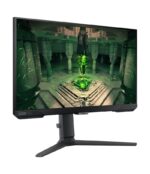 Monitor Samsung 25” Odyssey G4 FHD 240Hz - Image 2