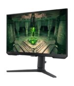 Monitor Samsung 25” Odyssey G4 FHD 240Hz - Image 3