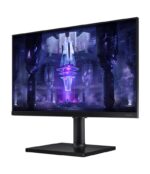 Monitor Samsung 24” Odyssey G3 FHD 144Hz - Image 3