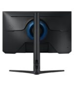 Monitor Samsung 25” Odyssey G4 FHD 240Hz - Image 6