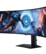 Monitor Samsung Gaming Odyssey G9 49" 144Hz - Image 3
