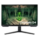 Monitor Samsung 25” Odyssey G4 FHD 240Hz