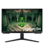Monitor Samsung 25” Odyssey G4 FHD 240Hz