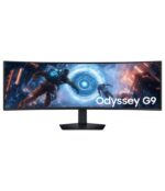 Monitor Samsung Gaming Odyssey G9 49" 144Hz - Image 14