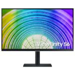 Monitor Samsung 27” Viewfinity S6