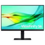 Monitor Samsung 24” Viewfinity S6