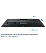 Monitor Samsung 27” Viewfinity S6 - Image 9