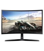 Monitor Samsung 24” Curvo 100Hz - Image 5