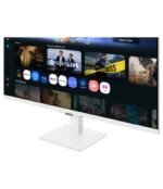 Monitor Samsung Smart 32" M5 M50F FHD - Image 3