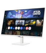 Monitor Samsung Smart 32" M5 M50F FHD - Image 2