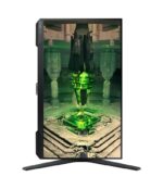 Monitor Samsung 25” Odyssey G4 FHD 240Hz - Image 5