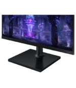 Monitor Samsung 24” Odyssey G3 FHD 144Hz - Image 5