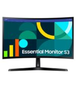 Monitor Samsung 24” Curvo 100Hz