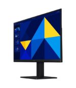 Monitor Samsung Flat 22” IPS Full HD 100Hz - Image 2