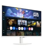 Monitor Samsung Smart 32" M5 M50F FHD - Image 4