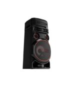 Torre De Sonido LG XBOOM RNC7 1000 W Double Super Bass Boost Multi BT - Image 2