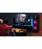 Torre de Sonido LG XBOOM RNC9 1800 W Double Super Bass Boost Multi BT - Image 11