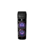 Torre de Sonido LG XBOOM RNC9 1800 W Double Super Bass Boost Multi BT - Image 7