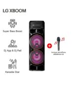 Torre de Sonido LG XBOOM RNC9 1800 W Double Super Bass Boost Multi BT