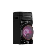 Torre de Sonido LG XBOOM RNC5 300W BT - Image 2