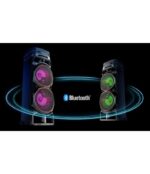 Torre de Sonido LG XBOOM RNC9 1800 W Double Super Bass Boost Multi BT - Image 10