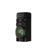 Torre De Sonido LG XBOOM RNC7 1000 W Double Super Bass Boost Multi BT - Image 5