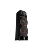 Torre de Sonido LG XBOOM RNC9 1800 W Double Super Bass Boost Multi BT - Image 2