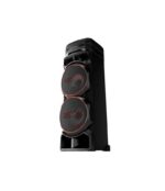 Torre de Sonido LG XBOOM RNC9 1800 W Double Super Bass Boost Multi BT - Image 3