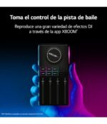 Torre de Sonido LG XBOOM RNC9 1800 W Double Super Bass Boost Multi BT - Image 13