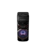 Torre De Sonido LG XBOOM RNC7 1000 W Double Super Bass Boost Multi BT - Image 8