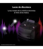 Torre de Sonido LG XBOOM RNC5 300W BT - Image 15