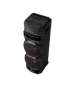Torre de Sonido LG XBOOM RNC9 1800 W Double Super Bass Boost Multi BT - Image 4