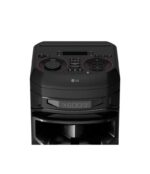 Torre de Sonido LG XBOOM RNC9 1800 W Double Super Bass Boost Multi BT - Image 5