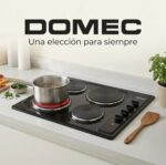 Anafe Eléctrico Domec AENG - Image 2