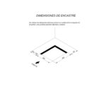 Anafe Eléctrico Domec AENG - Image 4